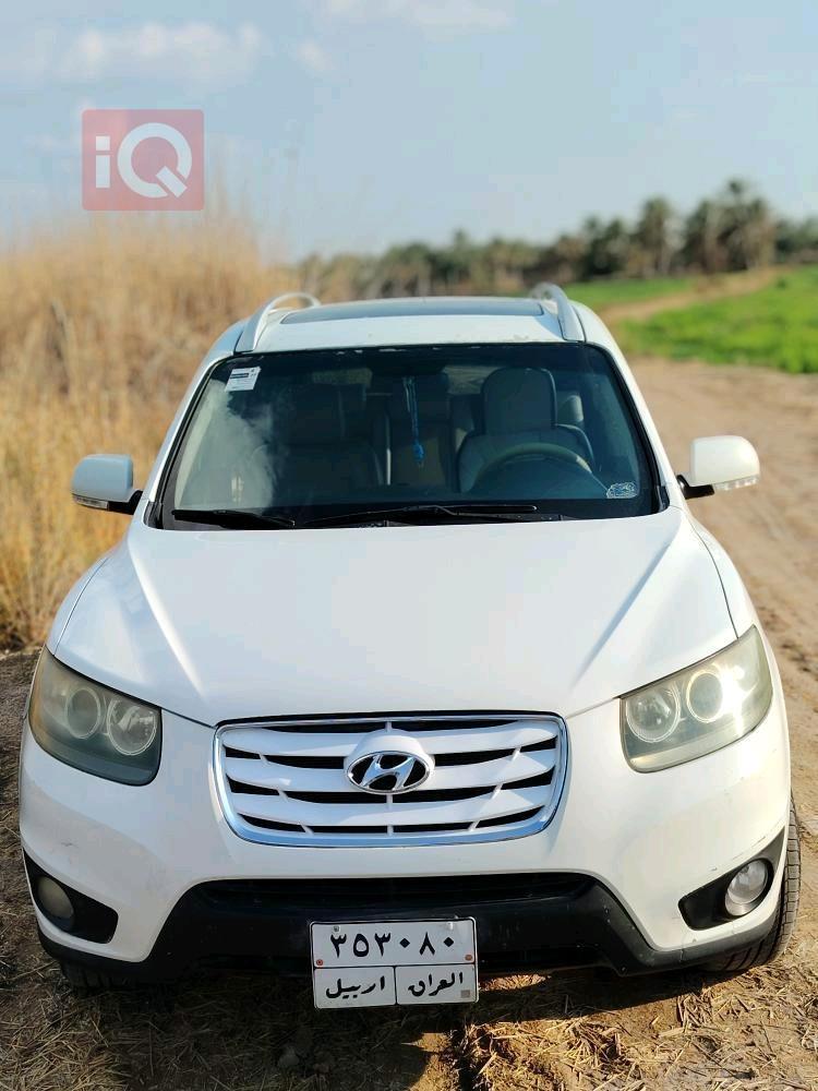هیوندای سەنتافی